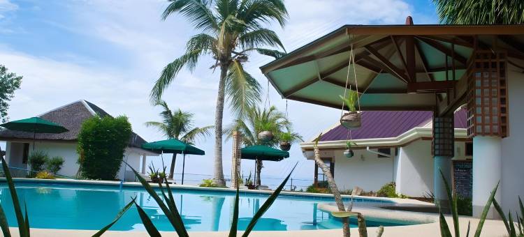 焚潜水度假村(Quo Vadis Dive Resort)图片