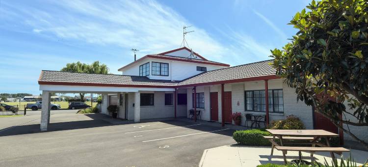 BK木兰汽车旅馆(BK's Magnolia Motor Lodge)图片