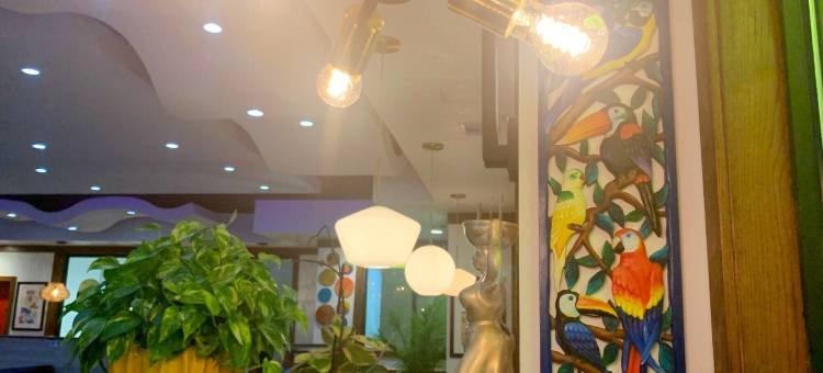 奥兰多佛罗里达购物B旅舍(Bposhtels Orlando Florida Mall)图片