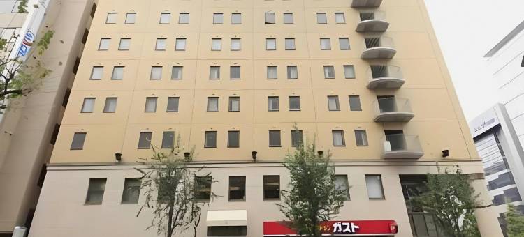 华盛顿R&B酒店新横滨站前(Washington R&B Hotel Shin Yokohama Ekimae)图片
