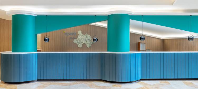 Spark by Hilton Makkah Aziziyah图片
