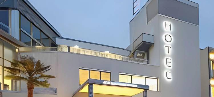 地平线酒店(Hotel Horizon)图片