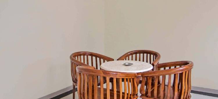 红多兹伊斯兰酒店-近梅库布亚纳大学(RedDoorz Syariah near Mercu Buana University)图片