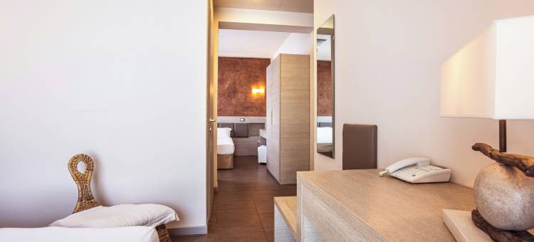 赫尔维蒂亚酒店(Hotel Helvetia)图片