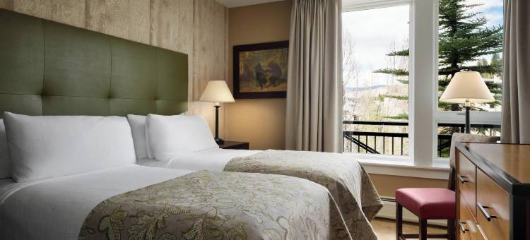 凯悦假期俱乐部山间山庄公寓(The Residences at Mountain Lodge by Hyatt Vacation Club)图片