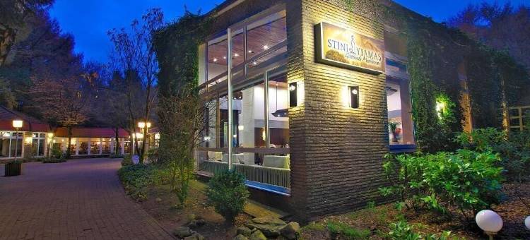 苏尔沃尔德森林酒店(Waldhotel Surwold)图片