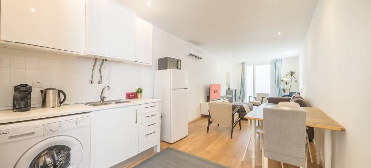 GuestReady - Amazing stay near Praca Dom Pedro IV图片