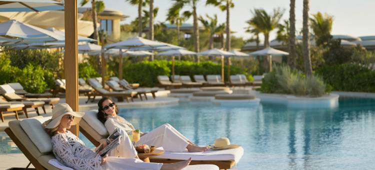 红海洲际度假酒店(IHG旗下)(InterContinental The Red Sea Resort by IHG)图片