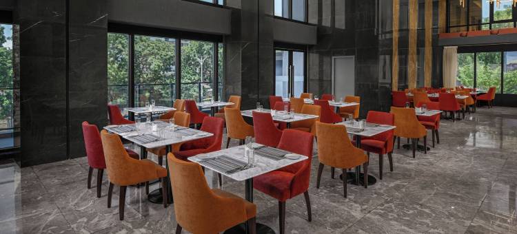福朋喜来登阿克拉机场酒店(Four Points by Sheraton Accra Airport Hotel)图片