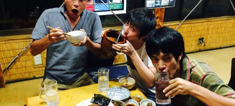 猪内脏・山肉三昧 信州隠家 平家之里(Shinshu Gibier Yakiniku No Yado Heike No Sato)图片