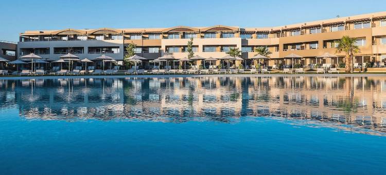 幸福感度假村 - 全包式(Euphoria Resort - All Inclusive)图片