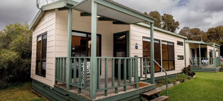 BIG4艾略特港度假公园(Big4 Port Elliot Holiday Park)图片