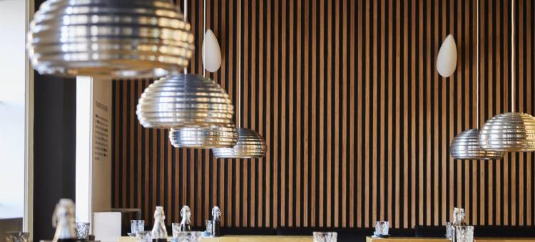 Villavejle Hotel, BW Signature Collection图片