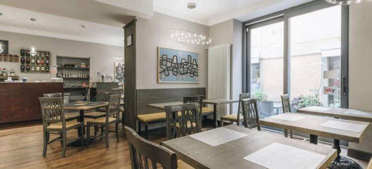 阿斯托里亚酒店(Hotel Astoria)图片