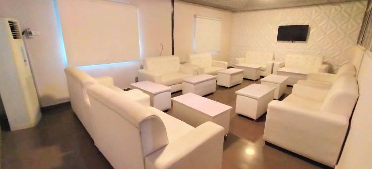 大苹果酒店(Big Apple Hotels)图片