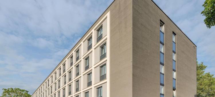 优品迎哥廷根酒店(Premier Inn Göttingen Hotel)图片