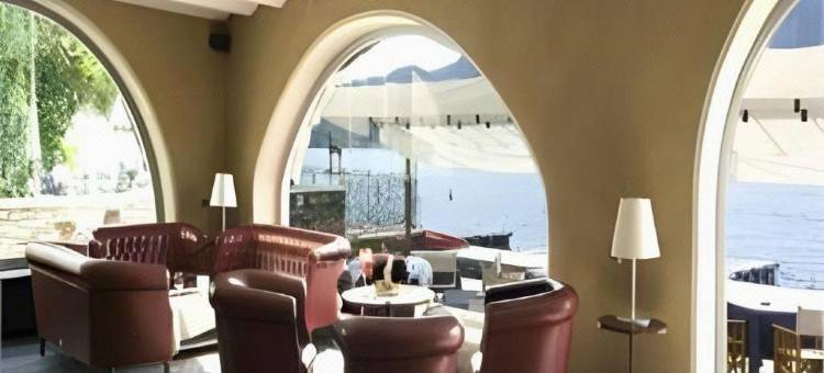 圣罗科酒店(Hotel San Rocco)图片