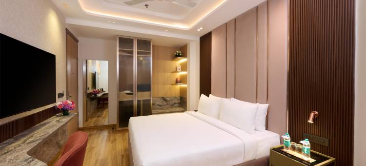 Tulip Inn Gurugram Sec-39图片