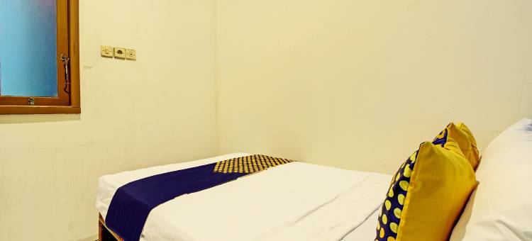 Hotel O Pacar 民宿(Hotel O Pacar Guesthouse)图片
