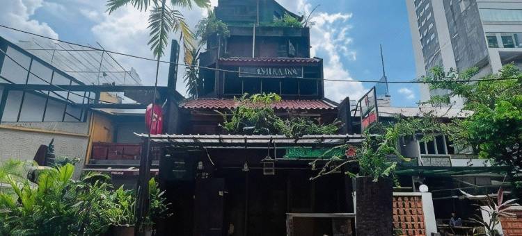 I.villaO酒店(Hotel O I.Villa Inn)图片