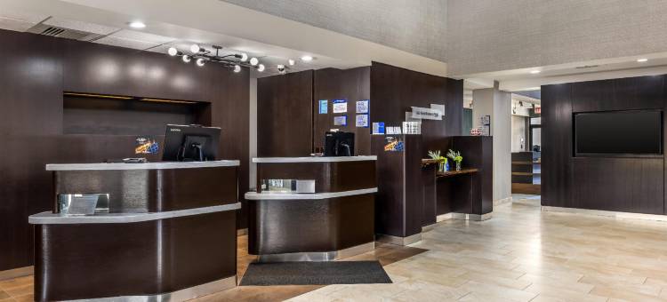 芝加哥埃尔金贝斯特韦斯特优质酒店(Best Western Plus Elgin - Chicago)图片
