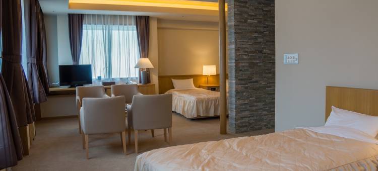 立山高原酒店(Tateyama Kogen Hotel)图片