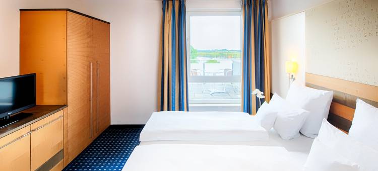 韦塞尔迎宾酒店(Welcome Hotel Wesel)图片