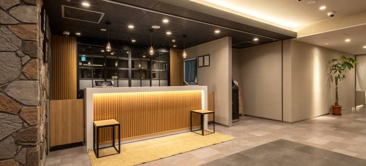 超级酒店　富士河口湖天然温泉超级酒店(SUPER HOTEL Fujikawaguchiko Natural Hot Spring)图片