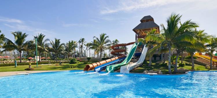 塞拉莱罗塔纳度假酒店(Salalah Rotana Resort)图片