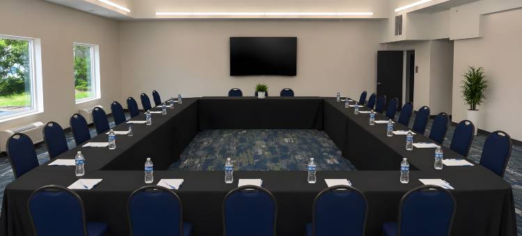 匹兹堡机场Staybridge套房酒店(Staybridge Suites PITTSBURGH AIRPORT by IHG)图片