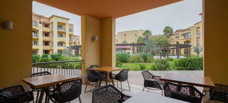 维拉摩拉公寓(The Residences Vilamoura)图片