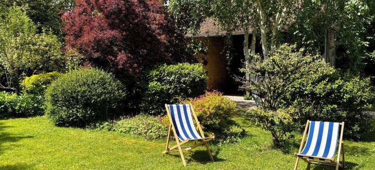 小特尔特庄园(Le Domaine du Petit Tertre)图片