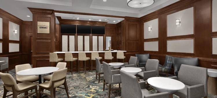 葡萄藤机场北 DFW Residence Inn 酒店(Residence Inn DFW Airport North/Grapevine)图片