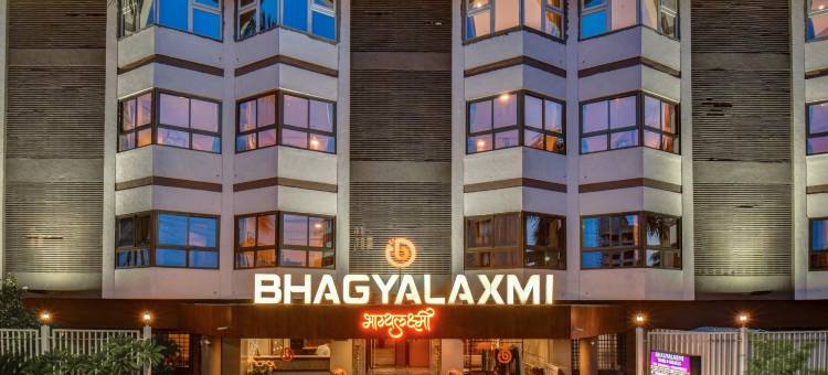 巴戈亚莱克斯米酒店(Hotel Bhagyalaxmi)图片