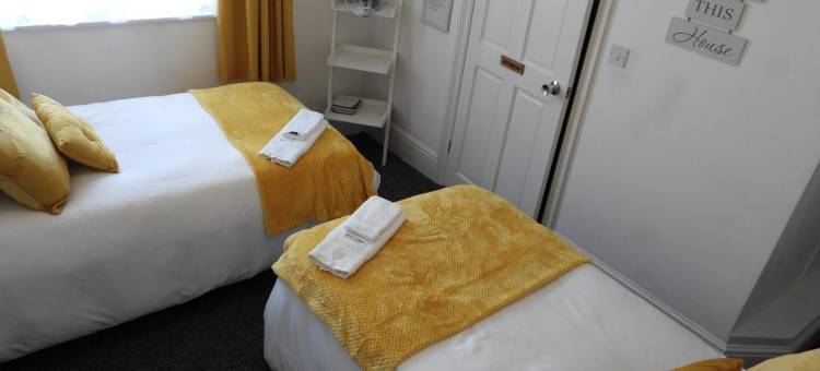 金斯阿姆斯酒店(Kings Arms Hotel)图片