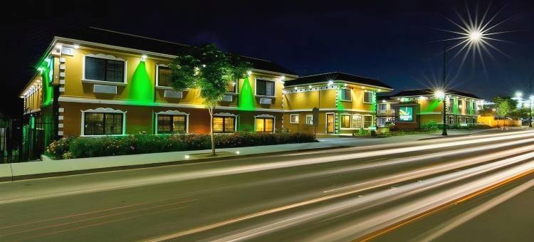 湾区酒店及套房(Bay Area Inn & Suites)图片