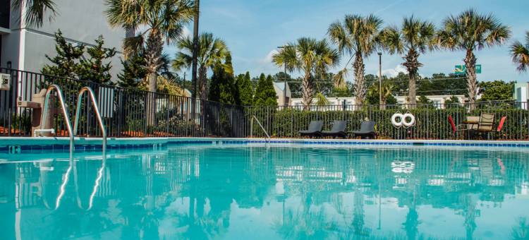 Holiday Inn 亚特兰大诺斯莱克(Holiday Inn ATLANTA-NORTHLAKE by IHG)图片