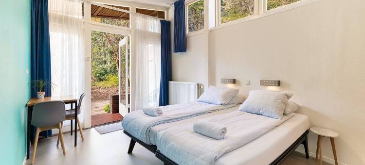 阿培尔顿好住旅馆(Stayokay Hostel Apeldoorn - Fully Renovated March 2026)图片