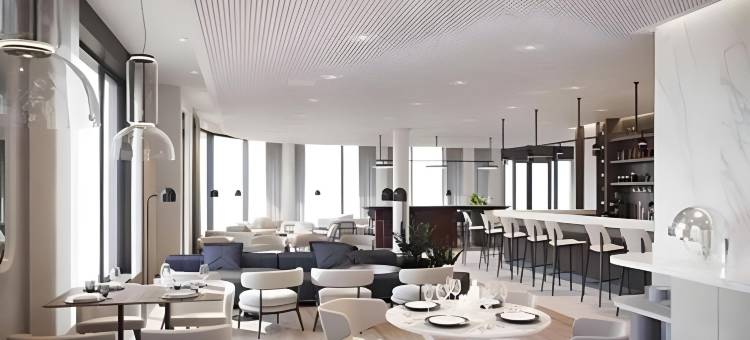 GINN城市&休息室Yorck柏林(Ginn City & Lounge Yorck Berlin)图片