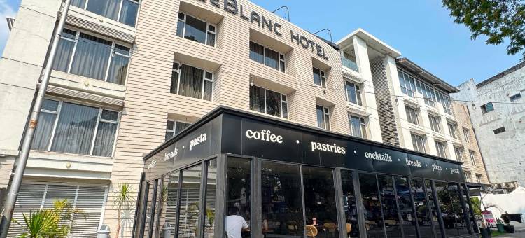 勒布朗度假酒店(LeBlanc Hotel)图片