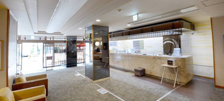 星川馆酒店(Hoshikawakan)图片