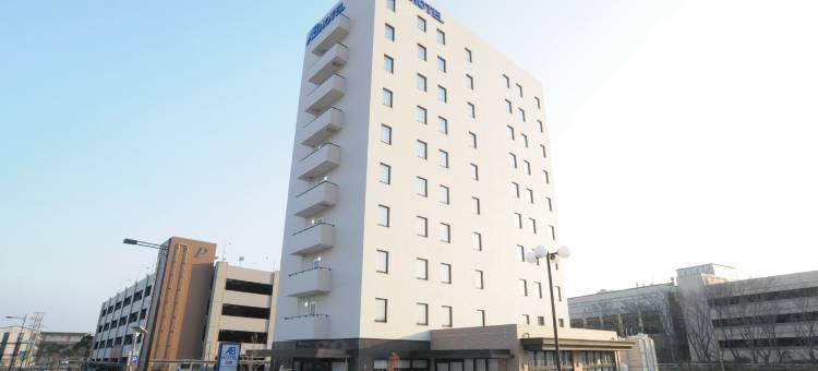 田原市AB酒店(AB Hotel Tahara)图片