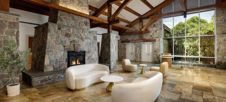 睡谷酒店(Sleepy Hollow Hotel, a Dolce by Wyndham)图片