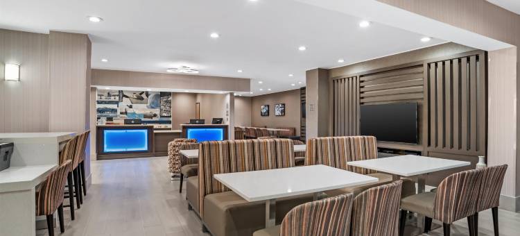迪伊伯维尔贝斯特韦斯特优质酒店(Best Western Plus DIberville)图片