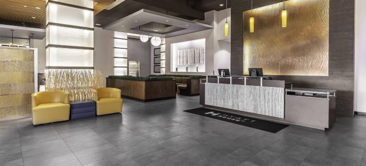 里士满肖特庞朴凯悦嘉寓酒店(Hyatt House Richmond /Short Pump)图片