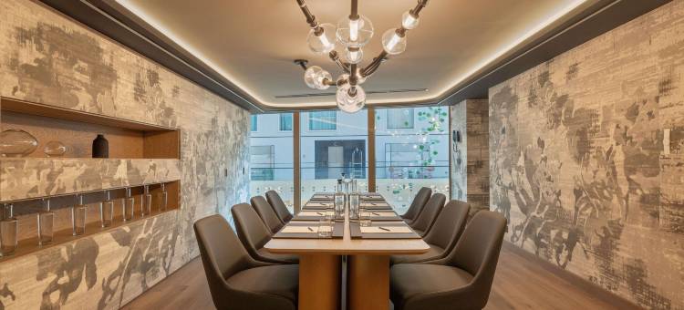 玛丽亚温泉市瑞士酒店(Swissôtel Marianske Lazne)图片