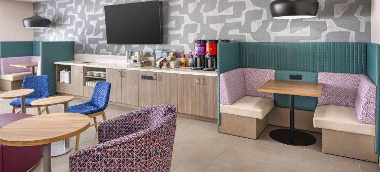 希尔顿Home2套房酒店卡森城(Home2 Suites By Hilton Carson City)图片
