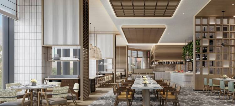 喜来登荣市酒店(Sheraton Vinh)图片