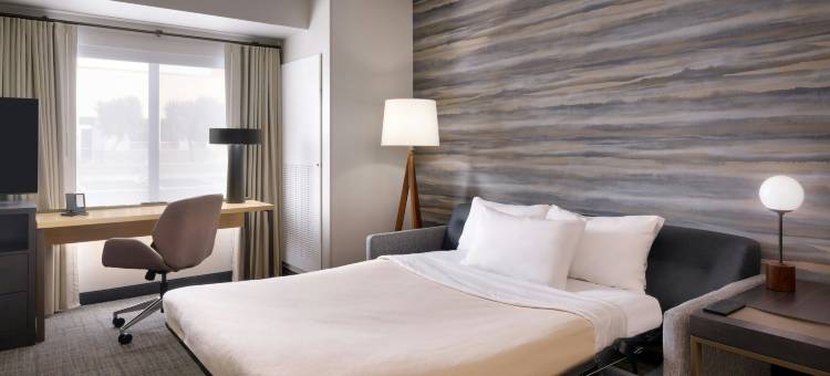 拉昆塔居家酒店(Residence Inn la Quinta)图片