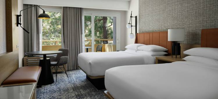 阿古拉山喜来登酒店(Sheraton Agoura Hills Hotel)图片